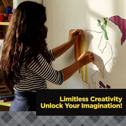 Scotch Expressions Light Masking Tape, 0.94 x 20 yds., Yellow/Green/Red, 3/Pack (3437-3PRM)* Masking Tape