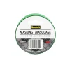 Scotch Expressions Masking Tape, 0.94 in. x 20 yds., Primary Green (3437-PGR-ESF)* Masking Tape