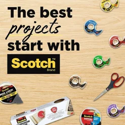 Scotch ® Expressions Masking Tape, .94