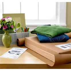 Scotch Greener Commercial Grade Packaging Tape with Dispenser, 1.88" x 19.4 yds., Clear (175G)* Packing Tape