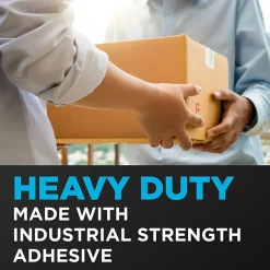 Scotch Heavy Duty Packing Tape, 1.88