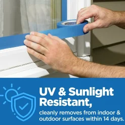 Scotch Safe Release Painter's Tape, 2