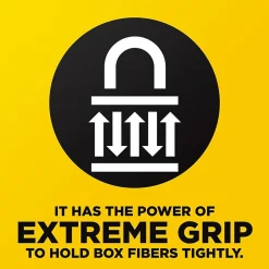 Scotch Shipping Packaging Tape, 1.88 in x 38.2 yds., 6 Pack (3950S-6)* Packing Tape