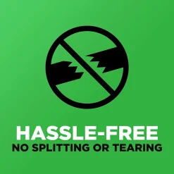 Scotch Tough Grip Moving Packing Tape with Dispenser, 1.88