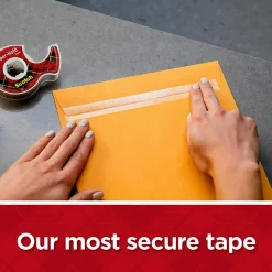 Scotch Variety Pack Shipping, Assorted Sizes, 2 Shipping Tapes, 1 Super-Hold, 1 Precision Cutter (SIOC)* Packing Tape