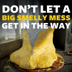 Scotch-Brite Soap Control Non-Scratch Dishwand, Blue (451A-4)