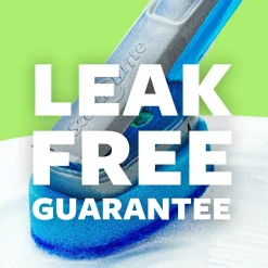 Scotch-Brite Soap Control Non-Scratch Dishwand, Blue (451A-4)