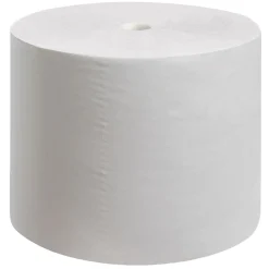 Scott 2 Ply Coreless Toilet Paper, White, 800 Sheets/Roll, 36 Rolls/Carton (07001)