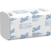 Paper Towels<Scott Control Plus+ Slimfold Recycled Multifold Paper Towels, 1-ply, 90 Sheets/Pack, 24 Packs/Carton (04442)