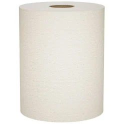 Paper Towels<Scott Essential Hardwound Paper Towels, 1-Ply, 12 Rolls/Carton (04142)