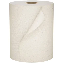 Paper Towels<Scott Essential Hardwound Paper Towels, 1-Ply, 12 Rolls/Carton (04142)