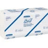 Paper Towels<Scott Essential Multifold Paper Towels, 175 Sheets/Pack, 25 Packs/Carton (45957)