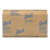 Paper Towels<Scott Essential Recycled C-Fold Paper Towels, 1-ply, 200 Sheets/Pack, 9 Packs/Carton (03623)