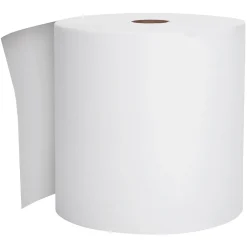 Paper Towels<Scott Hardwound Paper Towels, 1-ply, 1000 ft./Roll, 6 Rolls/Carton (KCC10191)