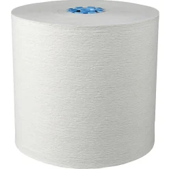 Paper Towels<Scott Pro Hardwound Paper Towels, 1-ply, 900 ft./Roll, 6 Rolls/Carton (43959)