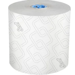 Paper Towels<Scott Pro Recycled Hardwound Paper Towels, 1-ply, 1150 ft./Roll, 6 Rolls/Carton (25702)
