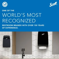 Paper Towels<Scott Pro Recycled Multifold Paper Towels, 1-ply, 175 Sheets/Pack (01980)