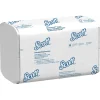 Paper Towels<Scott Pro fold Recycled Multifold Paper Towels, 1-ply, 175 Sheets/Pack, 25 Packs/Carton (01960)