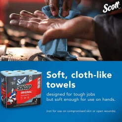 Scott Shop Towels Original, 9.4
