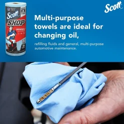 Scott Shop Towels Original, 9.4