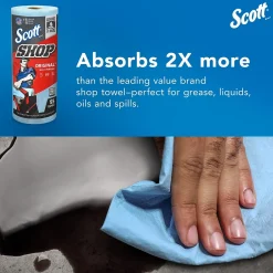 Scott Shop Towels Original, 9.4