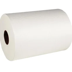 Paper Towels<Scott SLIMROLL Recycled Hardwound Paper Towels, 1-ply, 580 ft./Roll, 6 Rolls/Carton (12388)