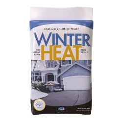 Ice Melt<Scotwood Industries Excel Ice Melt Pellets, 50 lb. Bag (50BWTR/EXL/HEAT)