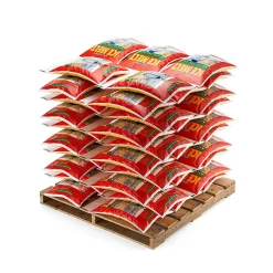 Ice Melt<Scotwood Industries Road Runner Ice Melt Pellets, -15 Degrees, 20 lb. Bags, 2 Pallets (20BRR2P)