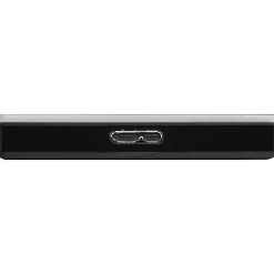 Seagate Backup Plus Slim for Mac 1TB USB 3.0 External Hard Drive, Silver/Black (STDS1000100)* External Hard Drives