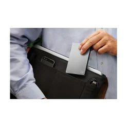 Seagate Backup Plus Slim for Mac 1TB USB 3.0 External Hard Drive, Silver/Black (STDS1000100)* External Hard Drives