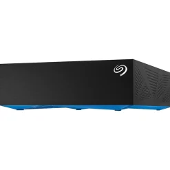 Seagate Backup Plus 5TB External USB 3.0 Hard Drive, Black (STDT5000100)* External Hard Drives