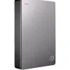 Seagate Backup Plus 4TB External USB 3.0 Portable Hard Drive, Silver (STDR4000900)* External Hard Drives