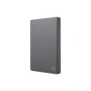 Seagate Basic 2TB USB 3.0 External Hard Drive, Gray (STJL2000400)* External Hard Drives