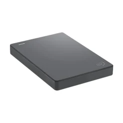 Seagate Basic 2TB USB 3.0 External Hard Drive, Gray (STJL2000400)* External Hard Drives