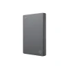 Seagate Basic 5TB USB 3.0 External Hard Drive, Gray (STJL5000400)* External Hard Drives