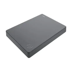 Seagate Basic 5TB USB 3.0 External Hard Drive, Gray (STJL5000400)* External Hard Drives