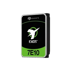 Seagate Exos 7E10 Enterprise 6TB 3.5" SATA Internal Hard Drive (ST6000NM019B)* Internal Hard Drives