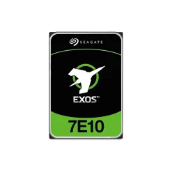 Seagate Exos 7E10 Enterprise 6TB 3.5" SATA Internal Hard Drive (ST6000NM019B)* Internal Hard Drives