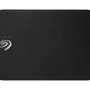 Seagate Expansion SSD 500GB Solid State Drive USB 3.0, Black (STJD500400)* Solid State Drives