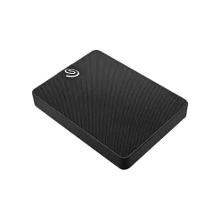 Seagate Expansion SSD 500GB Solid State Drive USB 3.0, Black (STJD500400)* Solid State Drives