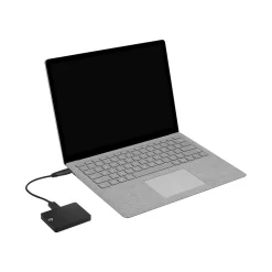 Seagate Expansion SSD 500GB Solid State Drive USB 3.0, Black (STJD500400)* Solid State Drives