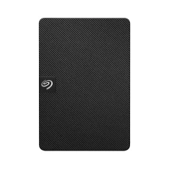 Seagate Expansion 2TB USB 3.0 External Hard Drive, Black (STKM2000400)* External Hard Drives