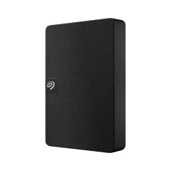 Seagate Expansion 2TB USB 3.0 External Hard Drive, Black (STKM2000400)* External Hard Drives