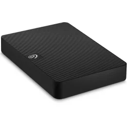 Seagate Expansion 4TB USB 3.0 External Hard Drive, Black (STKM4000400)* External Hard Drives
