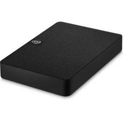 Seagate Expansion 4TB USB 3.0 External Hard Drive, Black (STKM4000400)* External Hard Drives