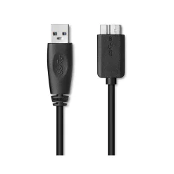 Seagate Expansion 4TB USB 3.0 External Hard Drive, Black (STKM4000400)* External Hard Drives