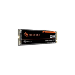Seagate FireCuda 530R 4TB NVMe PCIe 4.0 M.2 SSD Internal Hard Drive* Internal Hard Drives