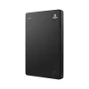 Seagate Game Drive for PS4 Systems Officially Licensed 2TB USB 3.0 External Hard Drive, Black (STGD2000100)* External Hard Drives