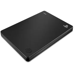 Seagate Game Drive for PS4 Systems Officially Licensed 2TB USB 3.0 External Hard Drive, Black (STGD2000100)* External Hard Drives