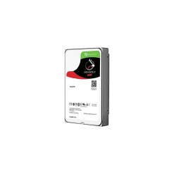 Seagate IronWolf ST12000VN0008 12 TB SATA Internal Hard Drive* Internal Hard Drives